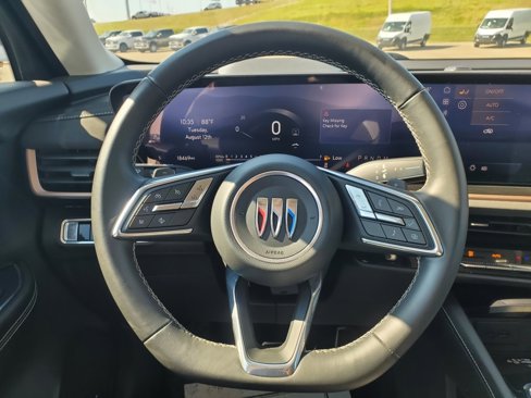 Used 2024 Buick Envision Sport Touring image 29