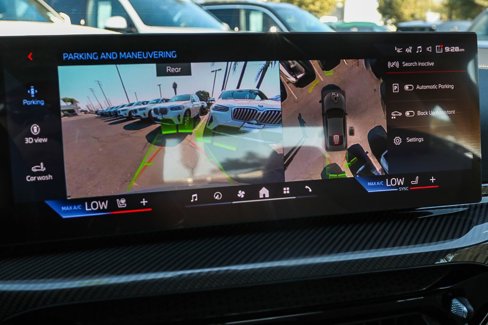 New 2026 BMW 440i xDrive Coupe image 17