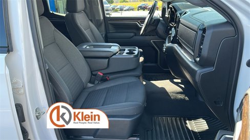 Used 2022 GMC Sierra 1500 Elevation w/ X31 Off-Road Package image 30