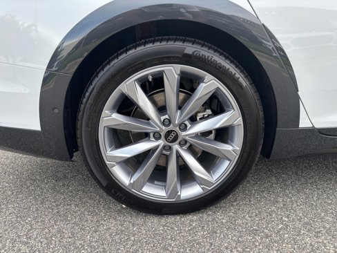 New 2025 Audi A6 Premium Plus image 23