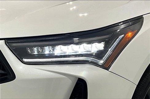 Used 2022 Acura RDX AWD image 34