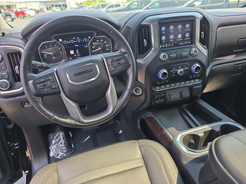 Used 2020 GMC Sierra 1500 Denali w/ Denali Ultimate Package image 15