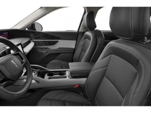 New 2026 Lincoln Nautilus Reserve w/ Jet Appearance Package image 11