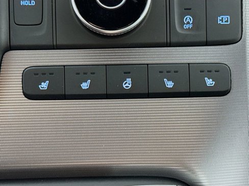 Used 2025 Hyundai Palisade Calligraphy image 21