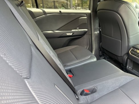 New 2025 Lexus TX 350 AWD image 25