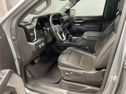 Certified 2023 GMC Sierra 1500 Denali image 22