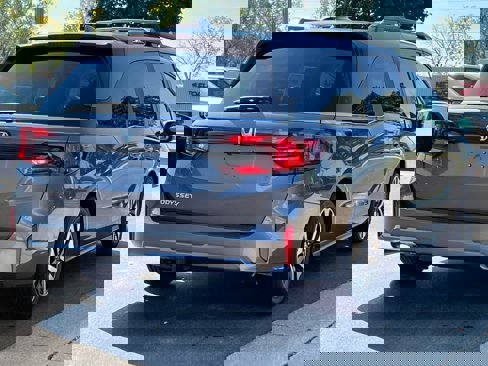 New 2026 Honda Odyssey EX-L image 10