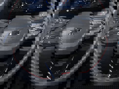New 2026 Chevrolet Equinox RS w/ LPO, Floor Liner Package image 19