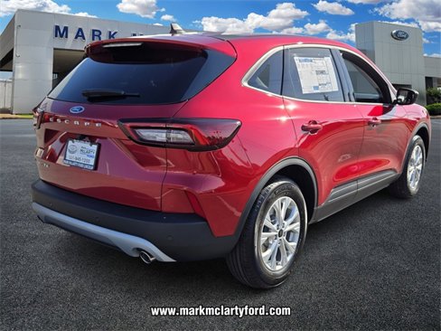 New 2026 Ford Escape Active image 3