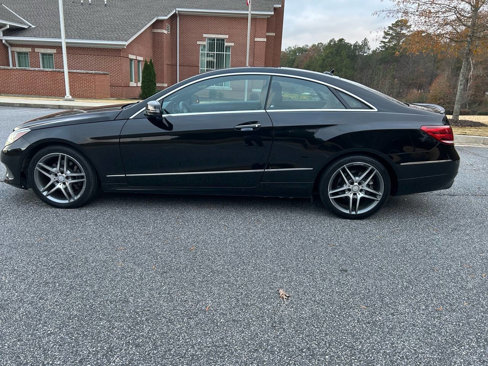 Used 2014 Mercedes-Benz E 350 Coupe image 13