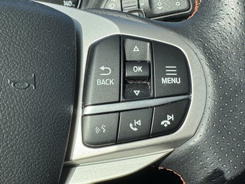 Used 2023 Ford Explorer Timberline w/ Timberline Technology Package image 23