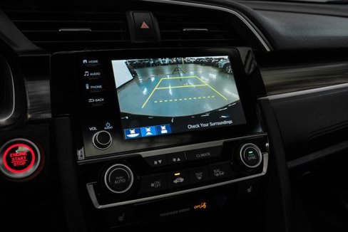 Used 2020 Honda Civic EX-L image 22