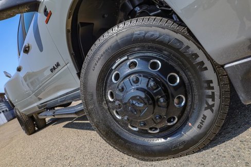 New 2026 RAM 3500 Big Horn image 2
