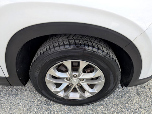 Used 2020 Hyundai Santa Fe SEL w/ Cargo Package image 4