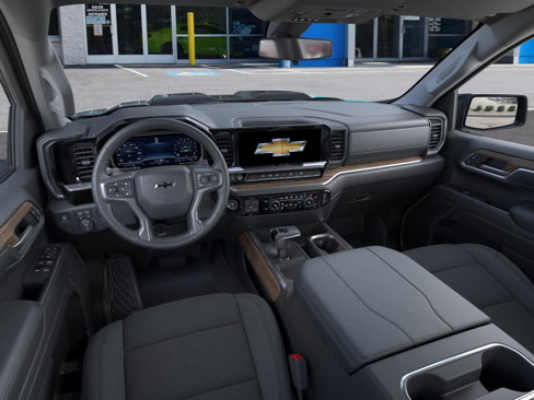 New 2026 Chevrolet Silverado 1500 LT Trail Boss w/ Convenience Package II image 15