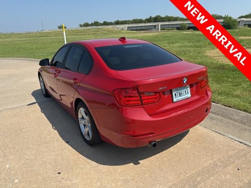 Used 2015 BMW 320i xDrive Sedan image 5