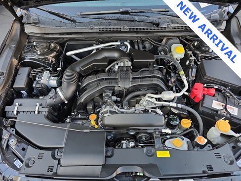 Used 2025 Subaru Crosstrek 2.5i Sport image 42