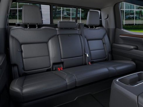 New 2026 GMC Sierra 1500 Denali w/ Denali Reserve Package image 17