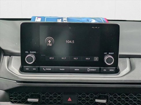 Used 2024 Honda Accord EX image 12