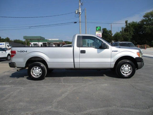 Used 2014 Ford F150 XL w/ Power Equipment Group image 9