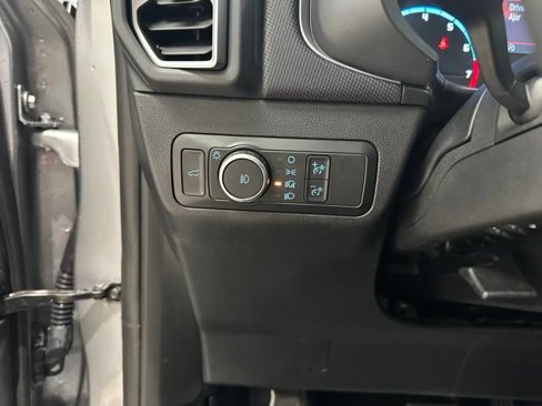 Used 2021 Ford Bronco Sport Big Bend image 15