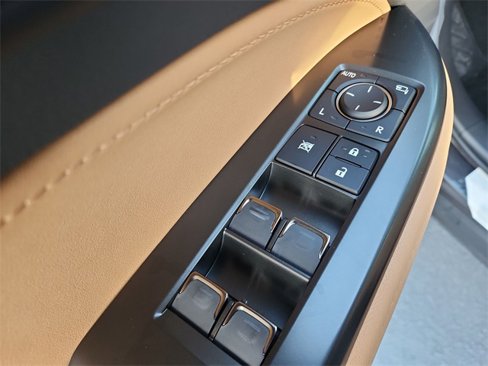 New 2026 Lexus NX 350 AWD w/ Luxury Package image 13