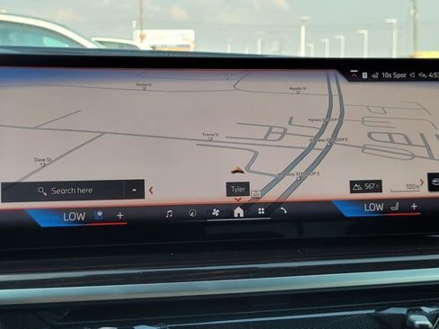 New 2026 BMW X7 xDrive40i w/ Executive Package image 21