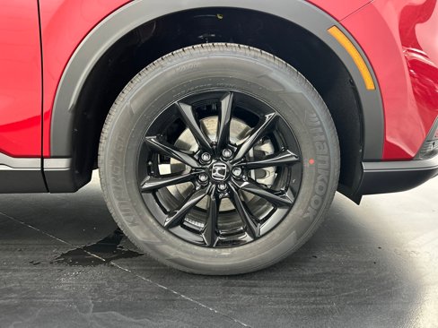New 2026 Honda CR-V Sport-L image 34