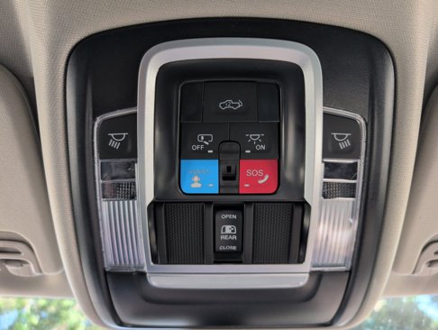 New 2025 RAM 1500 Laramie image 28