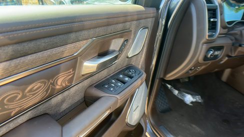New 2026 RAM 1500 Limited image 15