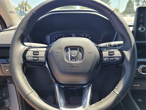 New 2026 Honda CR-V EX-L image 12