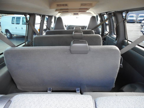 Used 2016 Chevrolet Express 3500 LT w/ LT Preferred Equipment Group image 16