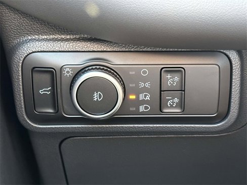 New 2025 Ford Explorer Active image 21