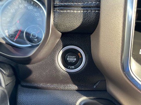 Certified 2024 RAM 2500 Laramie w/ Safety Group image 23