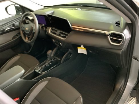 New 2026 Chevrolet TrailBlazer LS w/ LS Convenience Package image 33