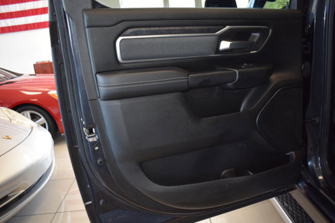 Used 2019 RAM 1500 Big Horn image 24