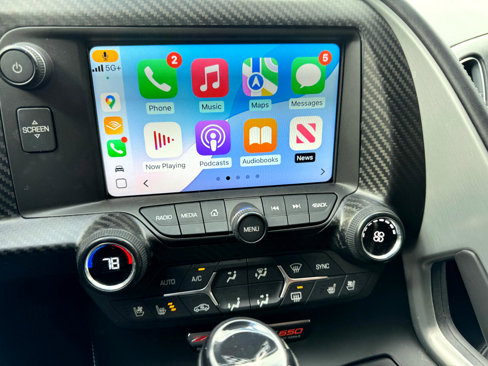 Used 2019 Chevrolet Corvette Z06 image 19