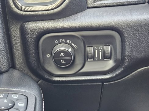 New 2026 RAM 2500 Power Wagon image 23