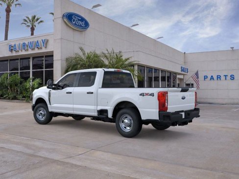 New 2026 Ford F250 XL image 4