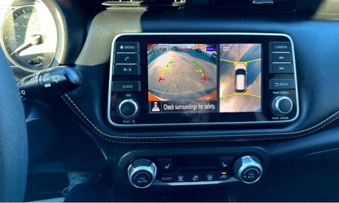 Used 2019 Nissan Kicks SR w/ SR Premium Package image 19