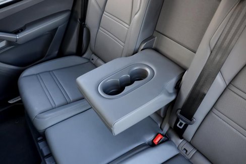 Used 2021 Porsche Cayenne image 61