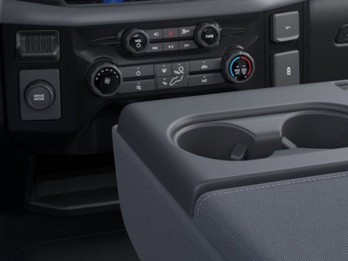 New 2025 Ford F150 XL image 17