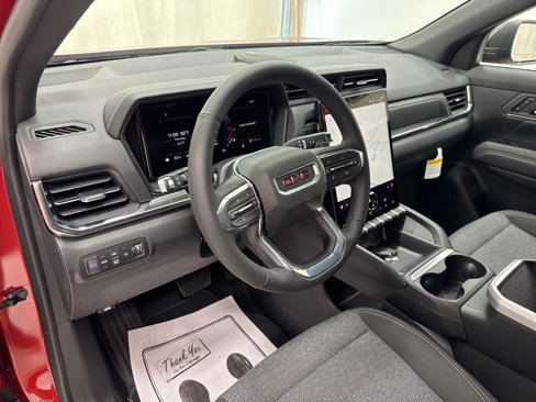 New 2026 GMC Terrain Elevation image 19