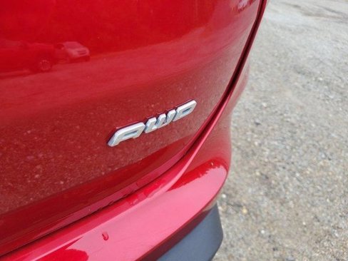 Used 2024 Ford Edge Titanium image 6