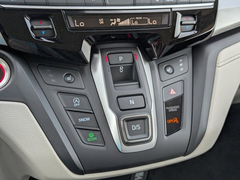 New 2026 Honda Odyssey EX-L image 23