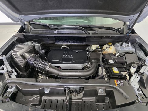 Used 2023 GMC Acadia SLT image 11