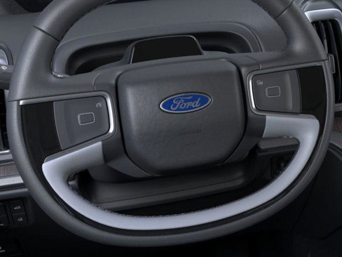 New 2025 Ford Expedition Max Platinum image 12
