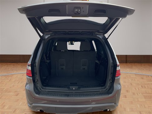 Used 2024 Dodge Durango GT image 34
