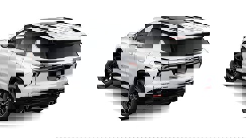New 2026 Chevrolet Traverse RS w/ LPO, Floor Liner Package image 32