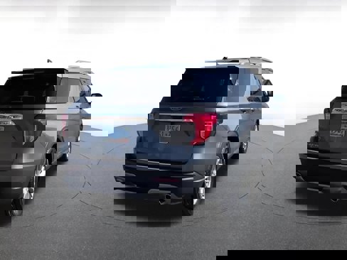 Used 2024 Ford Explorer Limited image 14